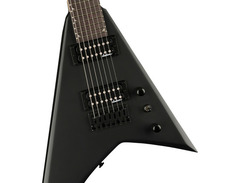 Jackson Js Series Rhoads Js22-7 Rr Ht Electric Guitar image 4