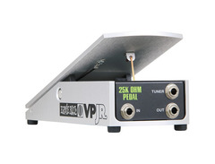 Ernie Ball 6181 VP JR 25K Volume Pedal For Active Electronics image 2