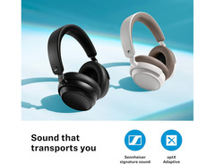 Sennheiser Accentum Plus True Wireless image 4