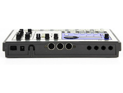 Grp Synthesizer A1 image 4