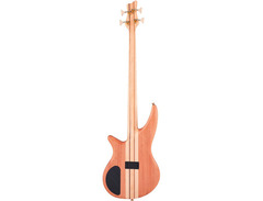 Jackson Pro Series Spectra Bass SBP IV image 4