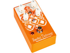 EarthQuaker Devices Spatial Delivery V3 image 2