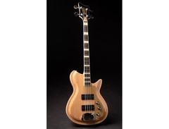 Rivolta Combinata Bass VII image 3