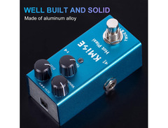 Kmise Hot Plexi image 2