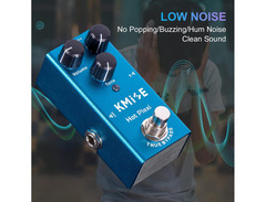 Kmise Hot Plexi image 3