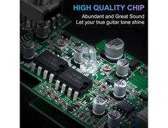 Kmise Hot Plexi image 4