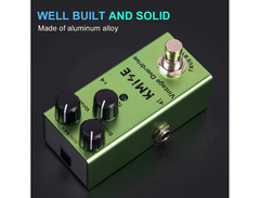 Kmise Vintage Overdrive image 2