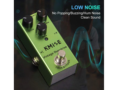 Kmise Vintage Overdrive image 3