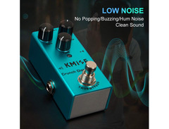 Kmise Crunch Distortion image 3