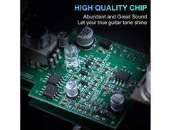 Kmise Crunch Distortion image 4