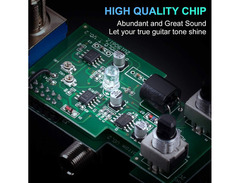 Kmise Tremolo image 4
