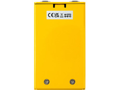 Way Huge Attack Vector Smalls Phaser and Envelope Pedal image 2
