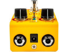 Way Huge Attack Vector Smalls Phaser and Envelope Pedal image 4