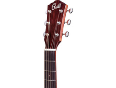 Guild DS-240 Memoir Acoustic Guitar image 3
