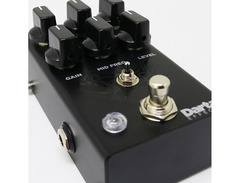 Darta Effects Blackheart image 3
