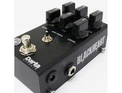 Darta Effects Blackheart image 4