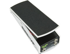 Ernie Ball 6181 VP JR 25K Volume Pedal For Active Electronics image 4