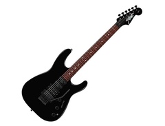 Fender Limited Edition HM Stratocaster image 4