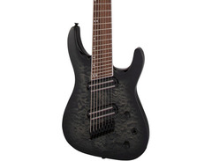 Jackson X Series Soloist SLATX8Q image 3