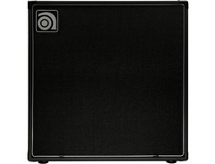 Ampeg Venture VB-115 1 x 15-inch 250-watt Bass Cabinet image 2