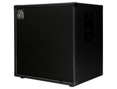 Ampeg Venture VB-115 1 x 15-inch 250-watt Bass Cabinet image 4