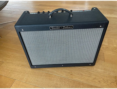 Fender Hot Rod Deluxe image 2