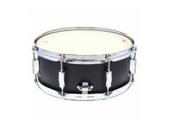 Pearl Decade Maple 14"x5,5" Snare BK image 3