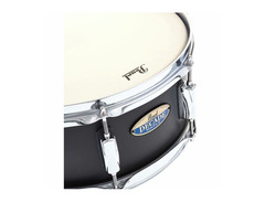 Pearl Decade Maple 14"x5,5" Snare BK image 4