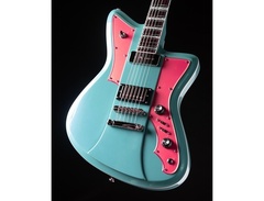 Rivolta Mondata Baritone VII RJ Ronquillo edition image 2