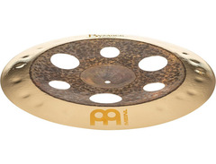 Meinl 18" Byzance Dual Trash China image 3