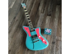 Rivolta Mondata Baritone VII RJ Ronquillo edition image 3