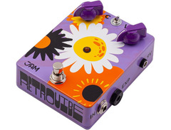 JAM Pedals Retrovibe Mk.3 - What To Know & Where To Buy | Equipboard