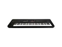 Korg Nautilus 73 73-key Synthesizer Workstation image 4