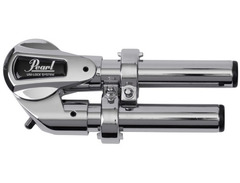 Pearl 900 Series Tom Holder with Uni-lock Tilter - Short image 2