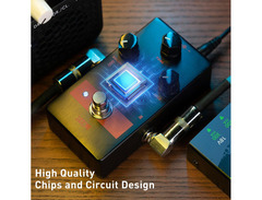 Satone Hex Octave Fuzz image 3