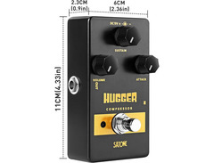 Satone Hugger Compressor image 4