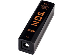 Joyo ZGP Guitar Pedal Power Noise Blocker image 2