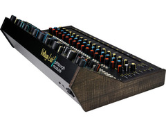 Pittsburgh Modular Voltage Lab 2 Standalone Analog Synthesis Laboratory image 2