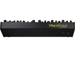 Pittsburgh Modular Voltage Lab 2 Standalone Analog Synthesis Laboratory image 3