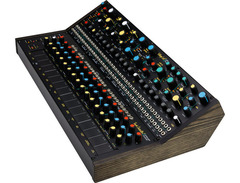 Pittsburgh Modular Voltage Lab 2 Standalone Analog Synthesis Laboratory image 4