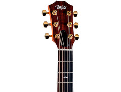 Taylor GS Mini-e Rosewood 50th Anniversary Limited-Edition Acoustic-Electric Guitar Custom Vintage Sunburst image 3