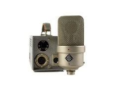 Neumann M49 image 2