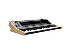 Cre8audio NiftyKEYZ Keyboard and Eurorack Case image 2