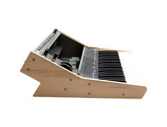 Cre8audio NiftyKEYZ Keyboard and Eurorack Case image 4