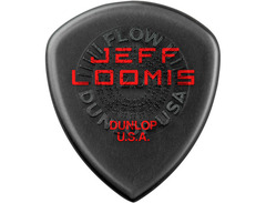 Dunlop Jeff Loomis Custom Flow Jumbo Pick - 2.00mm image 3