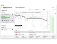 Sonarworks SoundID Reference Plug-in for Speakers & Headphones with Measurement Microphone image 4