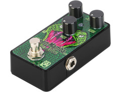 Caline G002 Green Mamba Drive image 2
