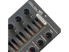 RYK Modular M185 100M Format Reissue image 2
