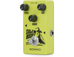 Gokko Salem Boost image 2
