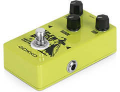 Gokko Salem Boost image 4